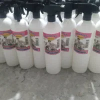 شوینده چندمنظوره نانو