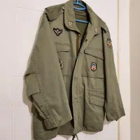 اورکت نظامی و بتل نظامی