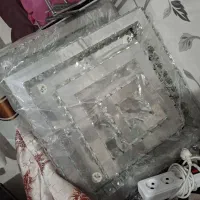 سه تا لوستر 50سانتی