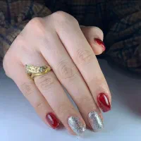 خدمات ناخن|خدمات آرایشگری و زیبایی|خوی, |دیوار