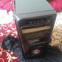 کیس کامپیوتر خراب