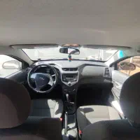 MVM 315 نیو، صندوقدار