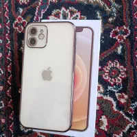 Iphone 12 normal معاوضه و فروش