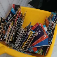 کیمدی نو 99 دارن امضا دارن هرچیبخای دارن