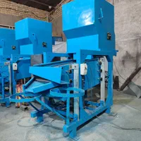 دستگاه نخود لوبیا عدس مرزه بوجاری مدل ds5000