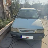 پراید صندوقدار.  مدل ۷۹|خودرو سواری و وانت|رباطکریم, پرندک|دیوار
