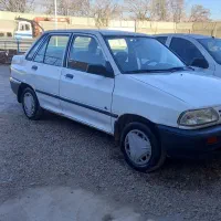 پراید ۸۴|خودرو سواری و وانت|نیشابور, خط کاشمر|دیوار