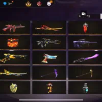 فری فایر|کنسول، بازی ویدئویی و آنلاین|سنندج, |دیوار