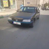 405|خودرو سواری و وانت|بومهن, |دیوار