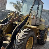 لودر HL115|خودرو سنگین|میناب, |دیوار