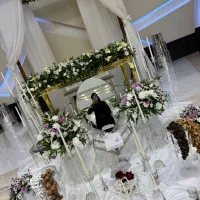 سالن عقد و مراسمات|خدمات پذیرایی، مراسم|ارومیه, |دیوار