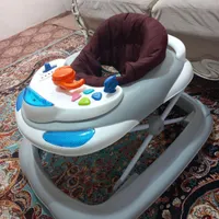 رورئک دلیجان مدل یوفو