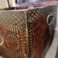 صندوچه|کلکسیون اشیاء عتیقه|تهران, نارمک جنوبی|دیوار