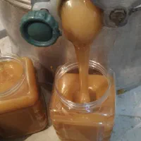 فروش عسل چهل گیاه و کنار