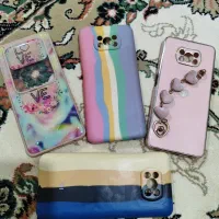 قاب گوشی و کیبورد تبلت