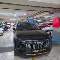 ایکس 33 کراس اتومات کارکرده ( اتو مدیران )