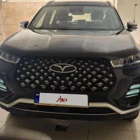 تیگو ۷ پرو پرمیوم ۱۴۰۲