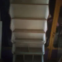 کمد مخصوص سوپرمارکت