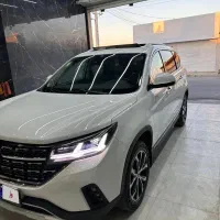 فردا موتور T5