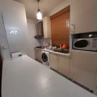 آپارتمان ۶۲متر یک خواب /حشمتیه/معلم/مروردشت|فروش آپارتمان|تهران, حشمتیه|دیوار