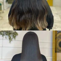 جذب مدل کراتین|خدمات آرایشگری و زیبایی|سبزوار, قصبه اب یمین|دیوار