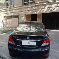 هیوندای اکسنت|خودرو سواری و وانت|تهران, دزاشیب|دیوار