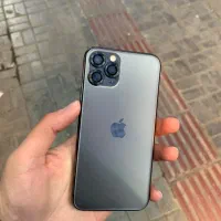 ایفون ۱۱ پرو ۲۵۶ گیگ