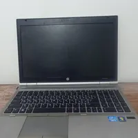 لپ تاپHP elite book(استوک اروپا)