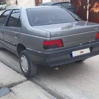 پژو 405|خودرو سواری و وانت|لار, |دیوار