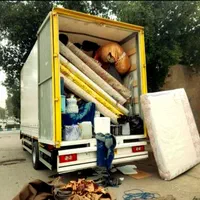 اسباب کشی وحمل تخصصی اثاثیه منزل( اعتماد بار مرند)|خدمات حمل و نقل|مرند, |دیوار