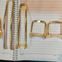 دسته قابمله وتفلون بابهترین گیفیت|ظروف پختوپز|خواجه, |دیوار