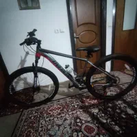 فروش دوچرخه مدل over lord سایز۲۹