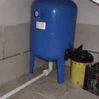 نصب و تعمیر پمپ، تابلو برق و کولر گازی با ضمانت