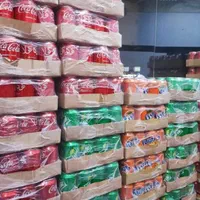 نوشابه|خوردنی و آشامیدنی|رشت, بازار|دیوار