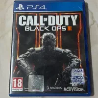 دیسک Call of duty black ops 3