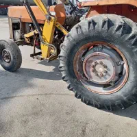 تراکتور فرگوسن