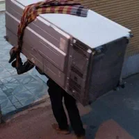 خدمات اسباب کشی اسنپ بار اصفهان،تضمینی و تخصصی|خدمات حمل و نقل|اصفهان, بوستان آینه خانه|دیوار