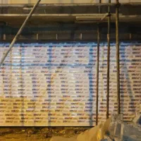 نصاب درب برقی و شیشه سکوریت|خدمات پیشه و مهارت|صدرا-فارس, فاز ۱|دیوار