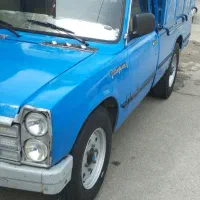 فروش نیسان مدل 88تناژ پایین