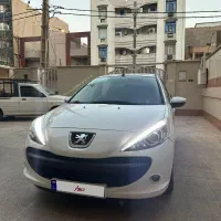 207 تیپ3|خودرو سواری و وانت|اهواز, کیانپارس |دیوار