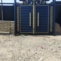 فروش انواع دربهای گاراژ ودرب های چوبی|خدمات پیشه و مهارت|کوهدشت, |دیوار