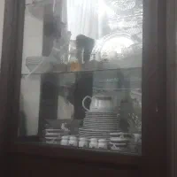 بوفه در حد نو قیمت ۲ میلیون