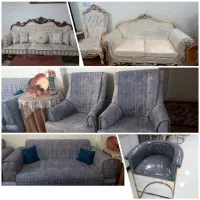 دوخت کاور مبل