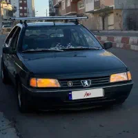 آردی مدل ۸۴|خودرو سواری و وانت|تبریز, |دیوار