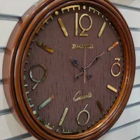 ساعت دیواری|ساعت دیواری و تزئینی|آفتاب, |دیوار