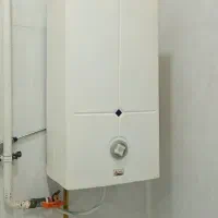 آبگرمکن دیواری حمیدیه