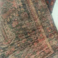 فرش کهنه و قدیمی|فرش|اهر, |دیوار