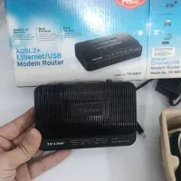 مودم تی پی لینک سرعت بالا