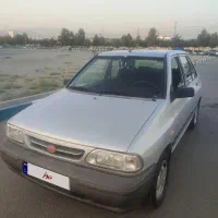 پراید مدل 87