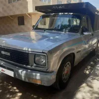 وانت مزدا 2000